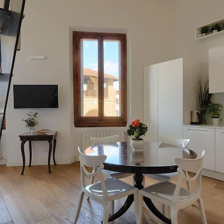 피렌체 Porta A Prato 46 아파트 외부 사진