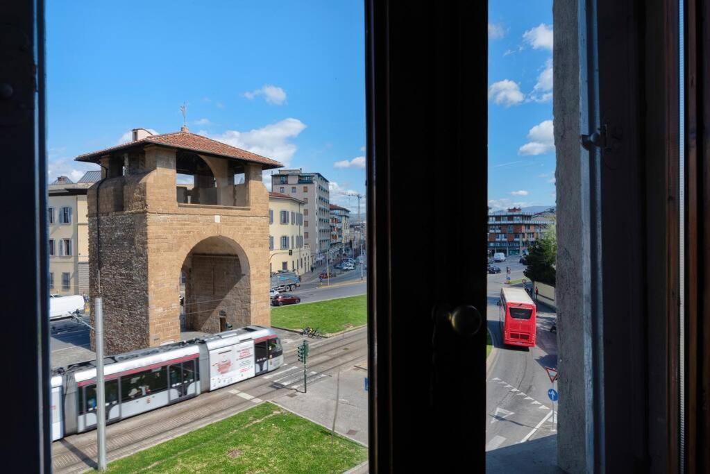 피렌체 Porta A Prato 46 아파트 외부 사진