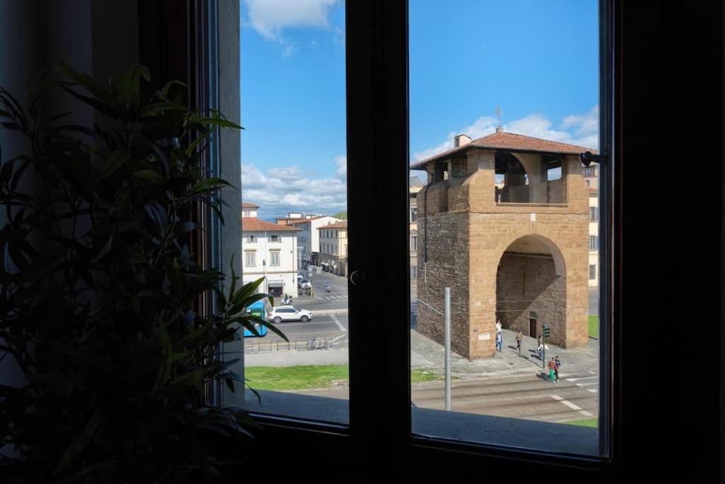 피렌체 Porta A Prato 46 아파트 외부 사진