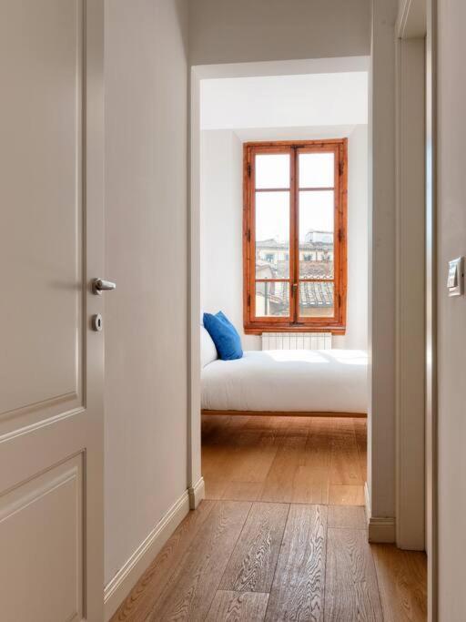 피렌체 Porta A Prato 46 아파트 외부 사진