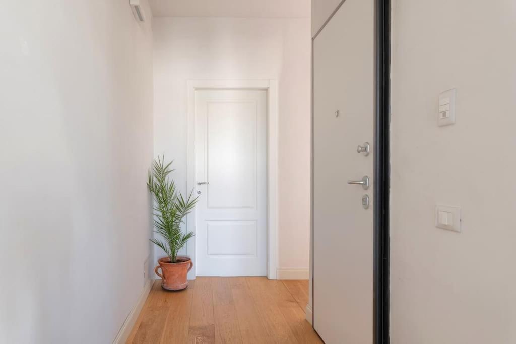 피렌체 Porta A Prato 46 아파트 외부 사진