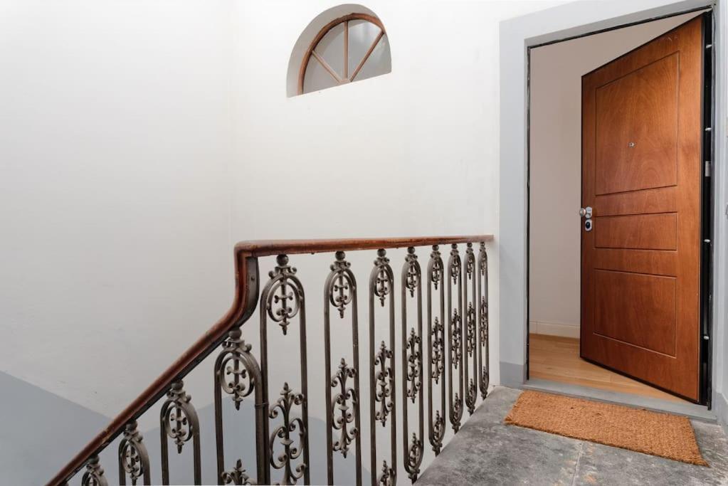 피렌체 Porta A Prato 46 아파트 외부 사진