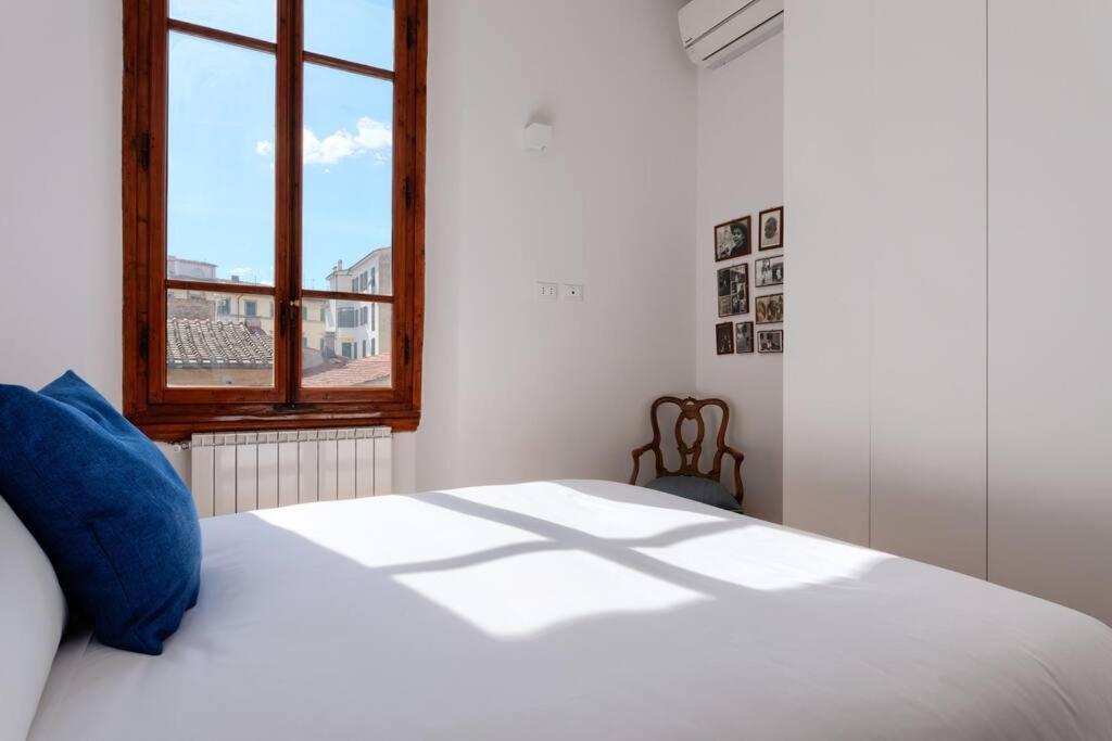 피렌체 Porta A Prato 46 아파트 외부 사진