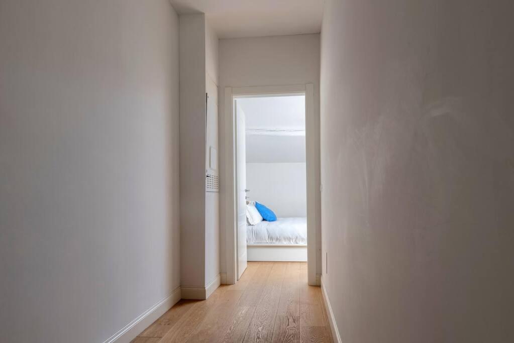 피렌체 Porta A Prato 46 아파트 외부 사진