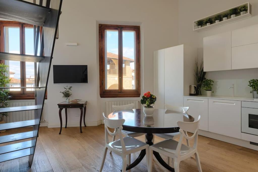 피렌체 Porta A Prato 46 아파트 외부 사진